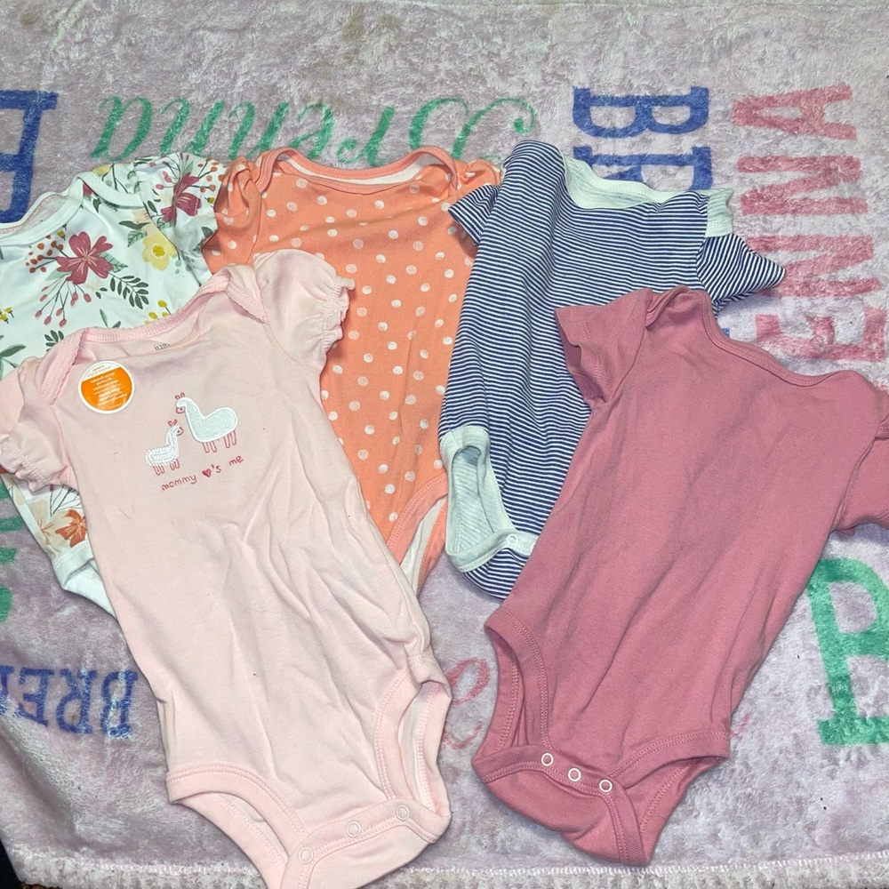 Onesie bundle